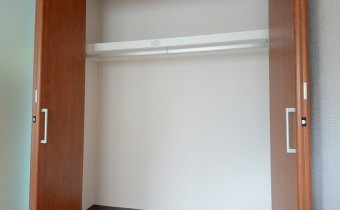 クローゼット