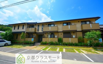 外観・別アングル