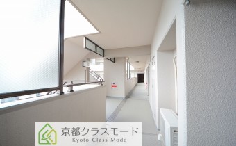 共用廊下