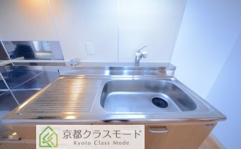 調理スペース