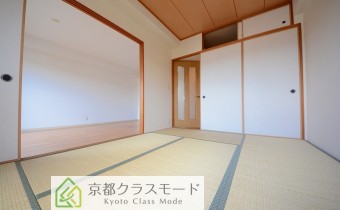 和室6帖