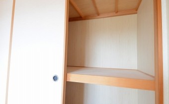 押入れ