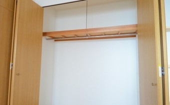 クローゼット