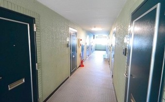 共用廊下