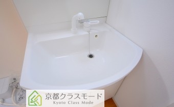 シャンプードレッサー