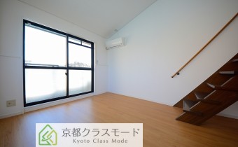 洋室6.5帖