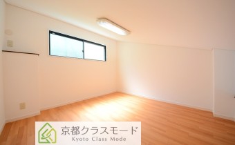 ロフト5.5帖
