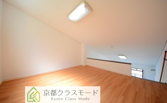 ロフト5.5帖・別アングル