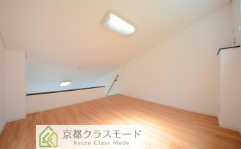 ロフト5.5帖・別アングル