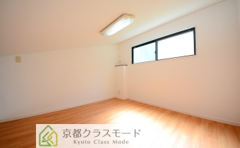ロフト5.5帖・別アングル