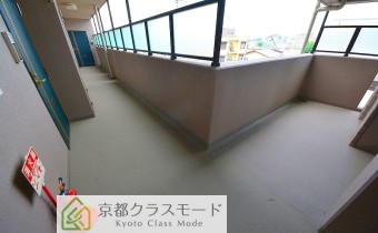 共用廊下