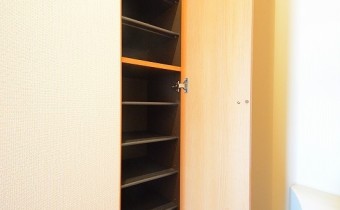 シューズBOX