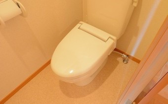 ウォームレットトイレ
