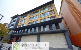 外観・別アングル