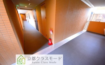 共用廊下