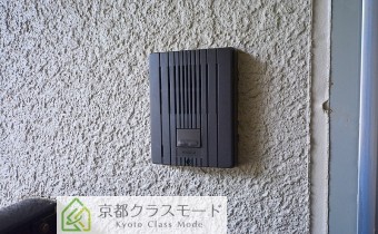 ドアホン