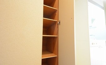 シューズボックス