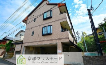 外観・別アングル