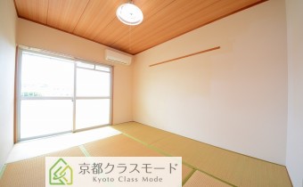 和室6帖