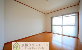 洋室6帖②