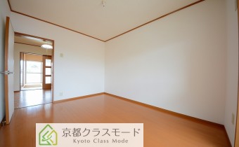 洋室6帖②・別アングル