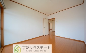 洋室6帖②・別アングル
