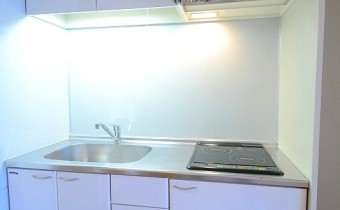 2口IHシステムキッチン