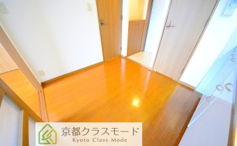 キッチンスペース