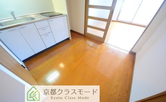 キッチンスペース