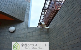 防犯カメラ