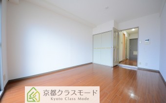 駅近の「インターネット無料」1Kセパレート♪