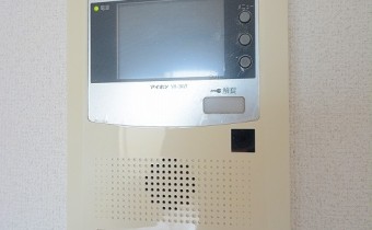 TVモニターホン