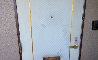 玄関ドア