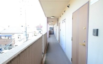 共用廊下