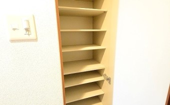 シューズBOX