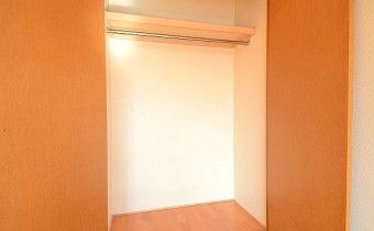 クローゼット