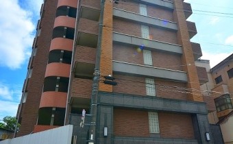 外観・別アングル