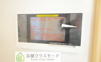 浴室TV