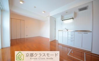 設備面も充実♪お洒落な室内空間です。