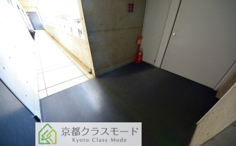 共用廊下