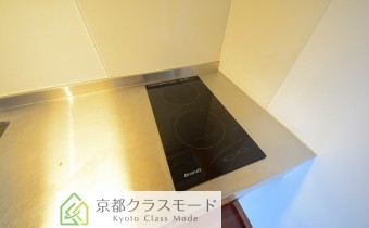 2口IHシステムキッチン
