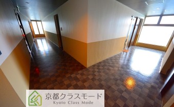 共有廊下
