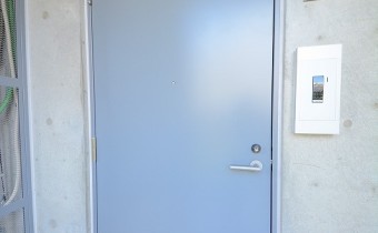玄関ドア