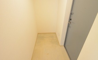 玄関土間