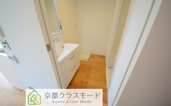 脱衣所