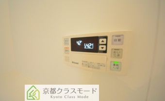 オートロック