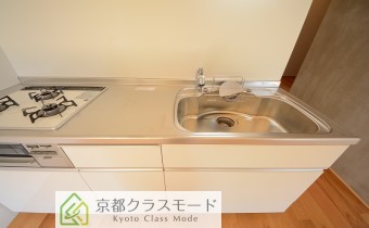 調理スペース