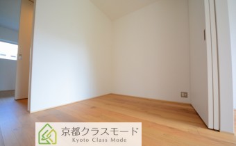洋室4.4帖