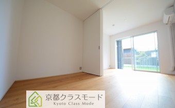 洋室4.4帖