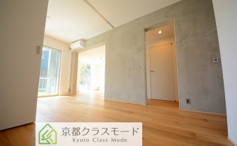 洋室4.4帖